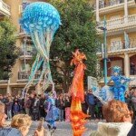Menton Citrus Festival acts