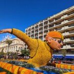 Mentone Olympic swimmer